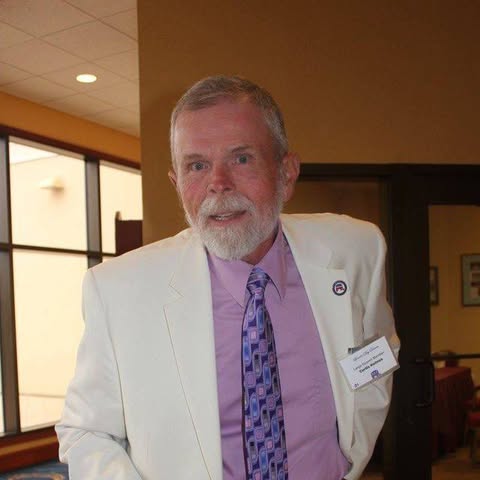 Curtis Holmes