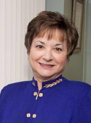 Diane Nelson