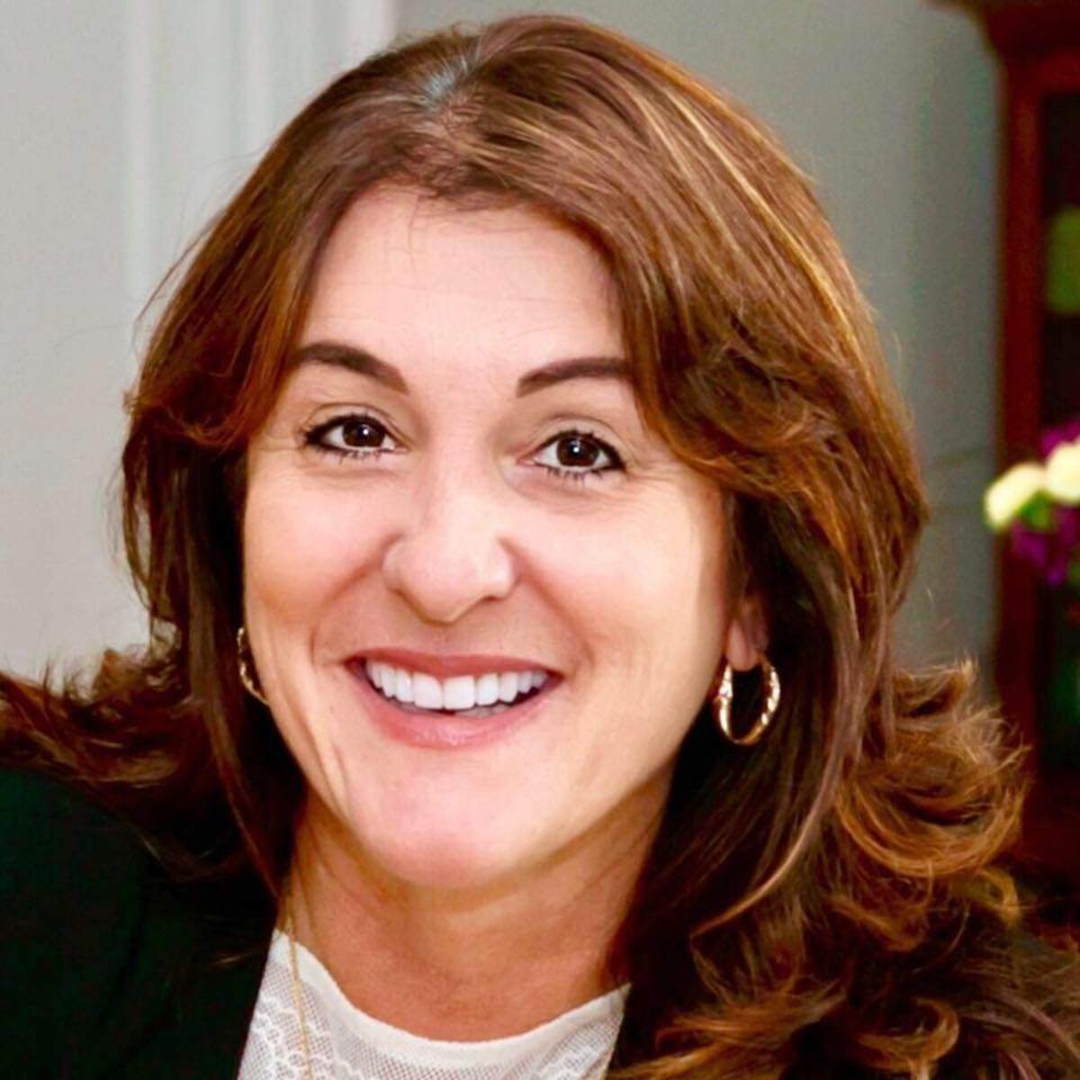 Doreen Caudell