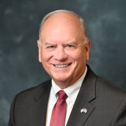 Ed Hooper