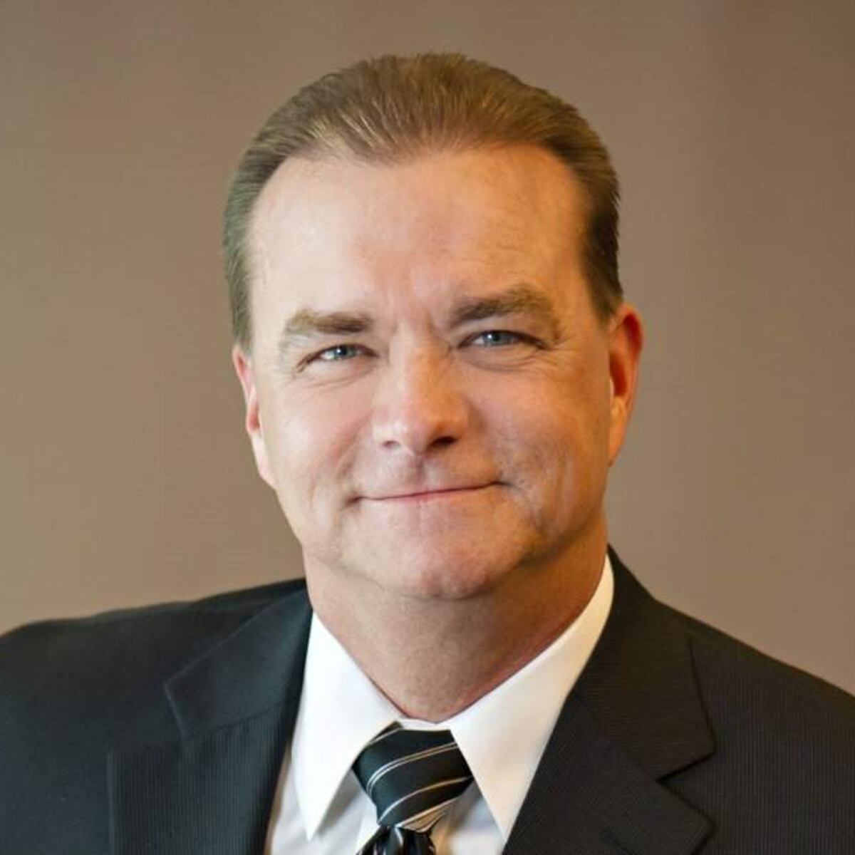 Eric Siedel