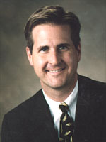 Larry Crow