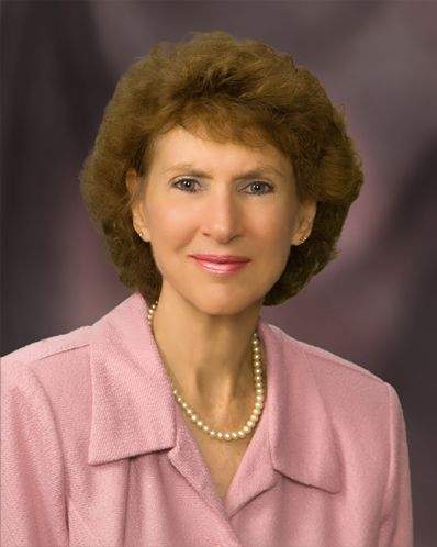 Leslie Waters