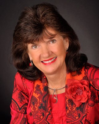 Lucille Casey