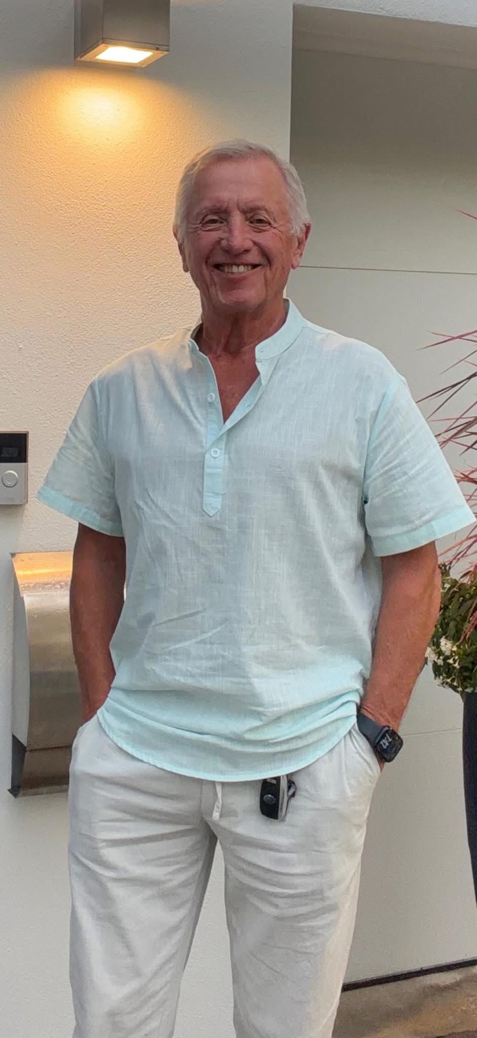 Peter Nehr