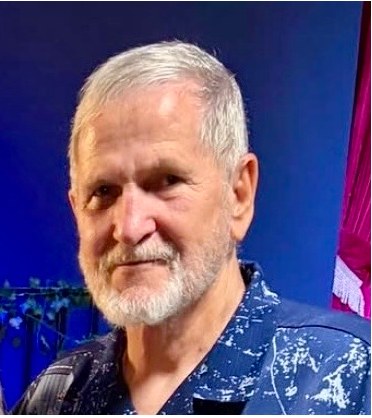 Ron Walker