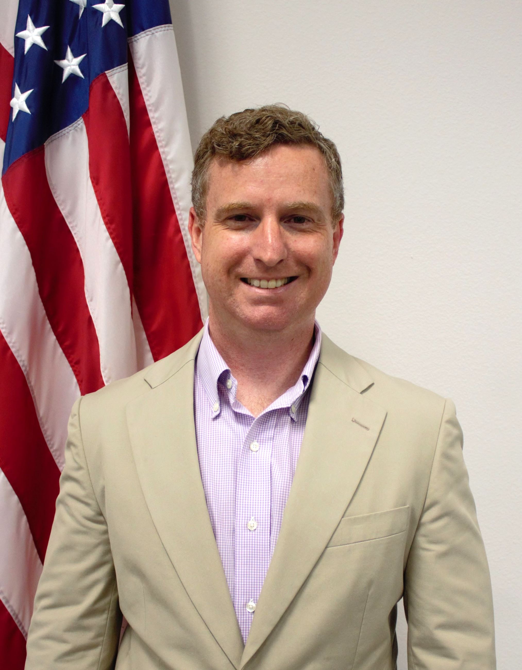 Todd Jennings
