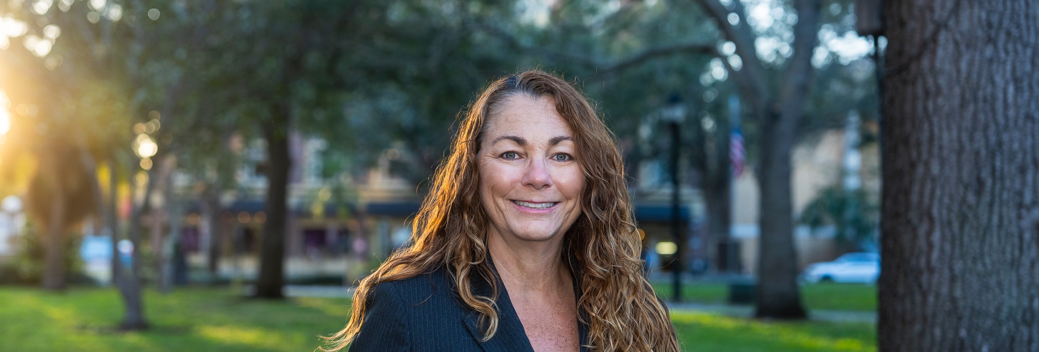 Nancy Bostock in Pinellas County